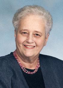 Betty W. Mohr